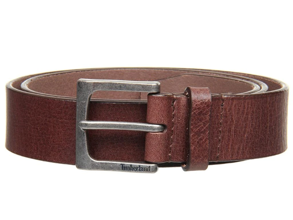 商品Timberland|Timberland Classic Jean Belt 皮带,价格¥333,第1张图片