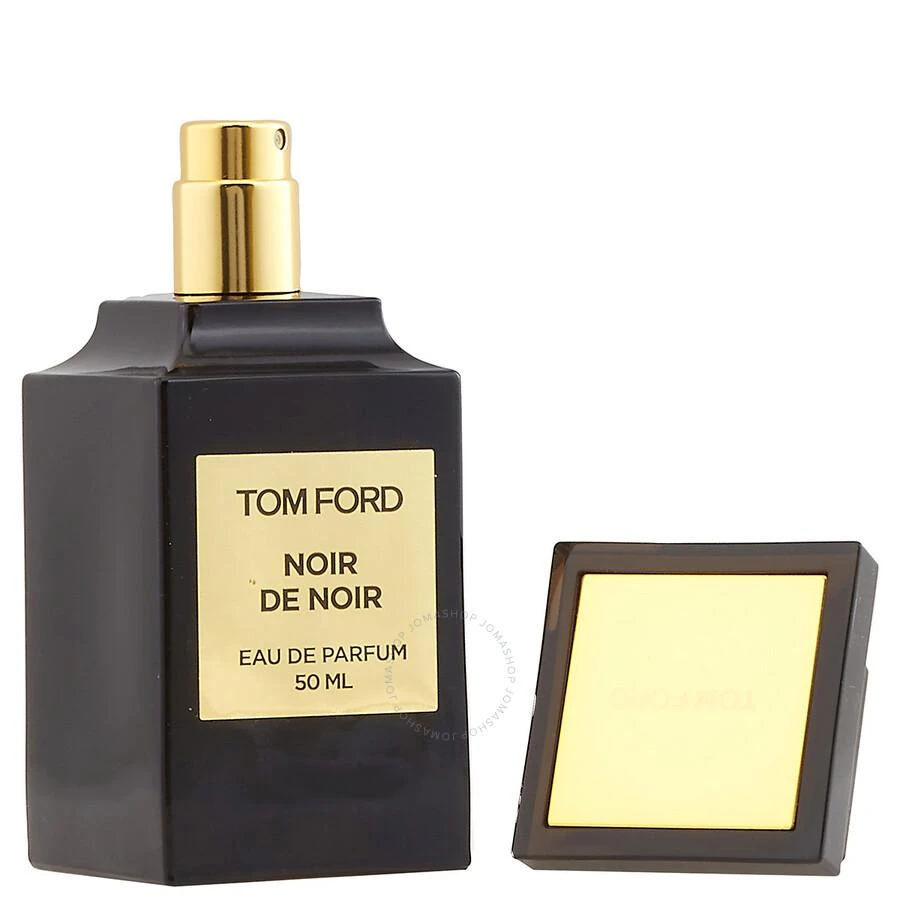 商品Tom Ford|Tom Ford Noir De Noir Mens EDP,价格¥1507,第3张图片详细描述