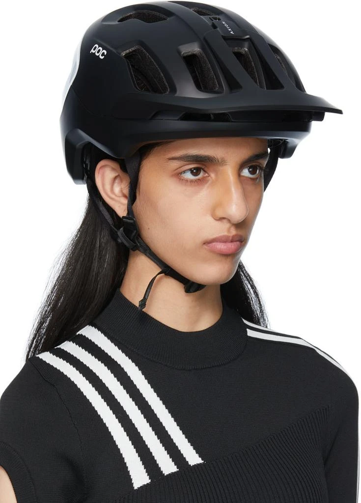 商品POC Sports|Black & White Axion Race Mips Mountain Bike Helmet,价格¥375,第2张图片详细描述