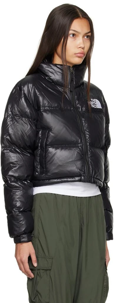 商品The North Face|女式 北面 Nuptse系列 短式 羽绒服,价格¥2456,第2张图片详细描述