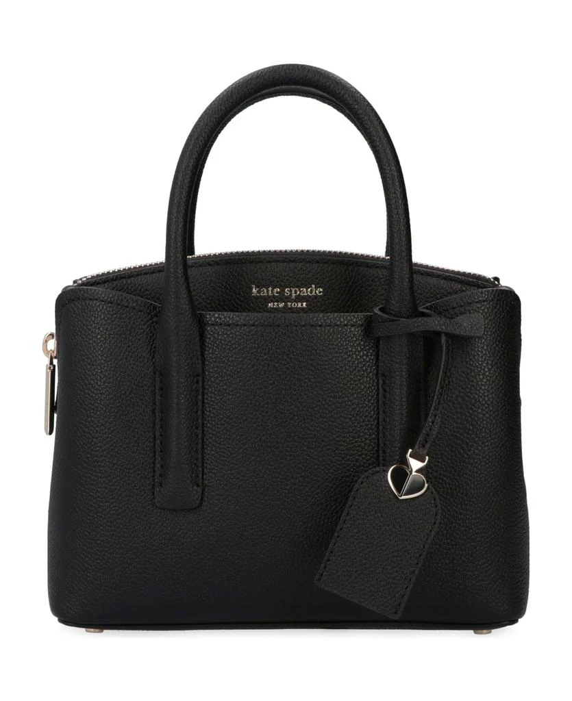 商品Kate Spade|Margaux Leather Tote,价格¥1333,第1张图片