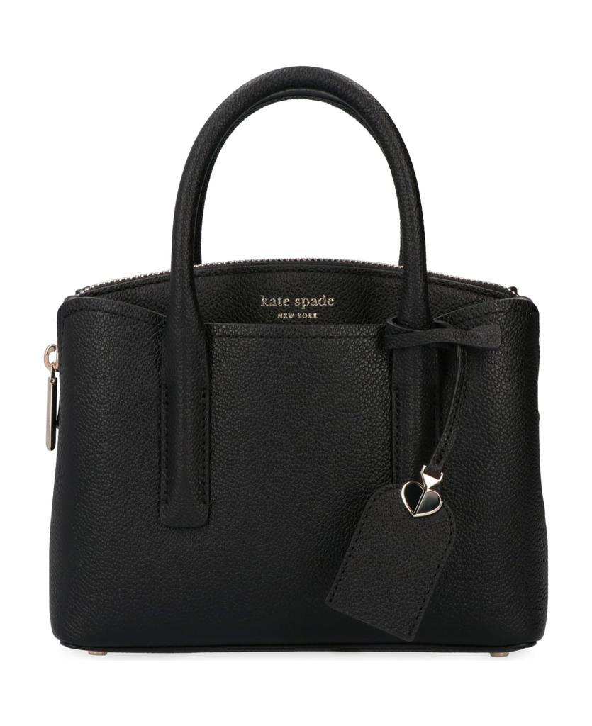 商品Kate Spade|Margaux Leather Tote,价格¥1174,第1张图片