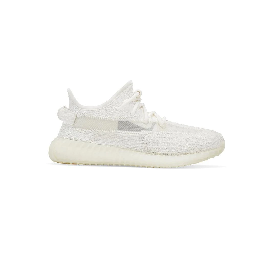 商品Adidas|Adidas Yeezy Boost 350 V2 Slip On Sneakers (Little Kid-Big Kid),价格¥571,第1张图片