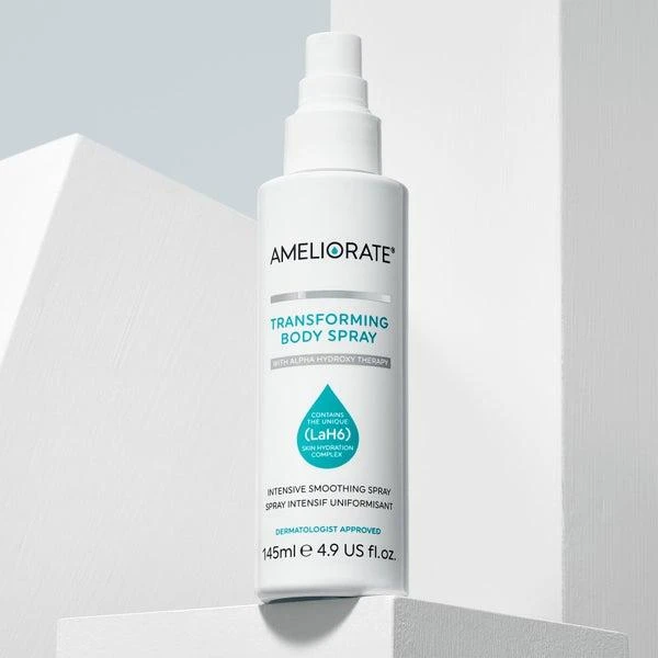 商品Ameliorate|AMELIORATE Transforming Body Spray,价格¥210,第2张图片详细描述