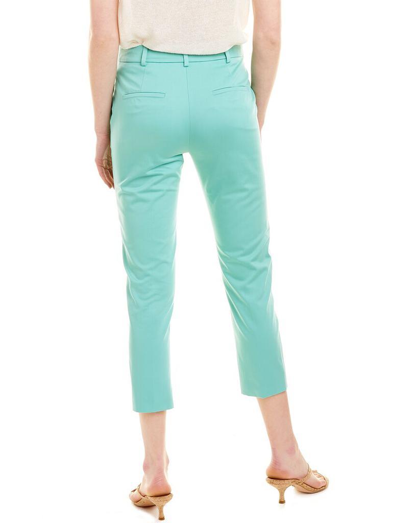 商品Max Mara|Max Mara Calcut Long Trouser,价格¥815,第4张图片详细描述