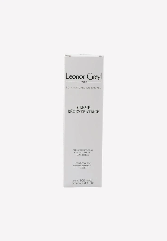 商品Leonor Greyl|Deep Conditioner for Damaged Hair - 100 ml,价格¥289,第3张图片详细描述