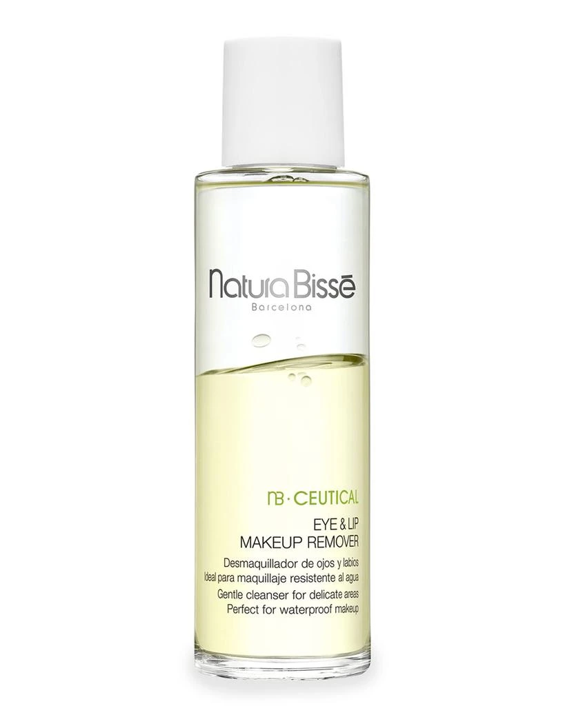 商品Natura Bisse|NB Ceutical Eye and Lip Makeup Remover, 3.5 oz.,价格¥453,第1张图片