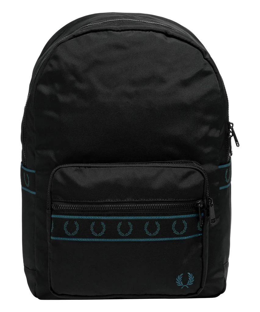 商品Fred Perry|Backpack,价格¥732,第1张图片