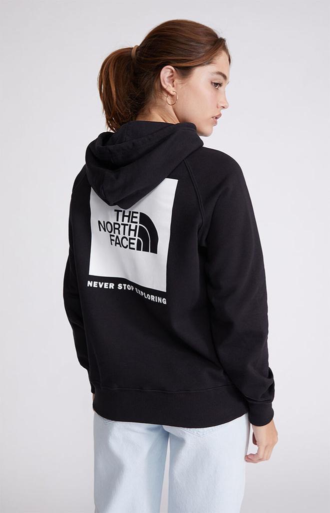 Black Box NSE Pullover Hoodie商品第4张图片规格展示