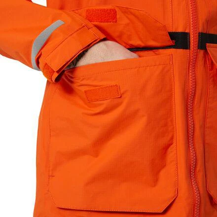 商品Helly Hansen|Patrol Transition Jacket - Men's,价格¥856,第4张图片详细描述