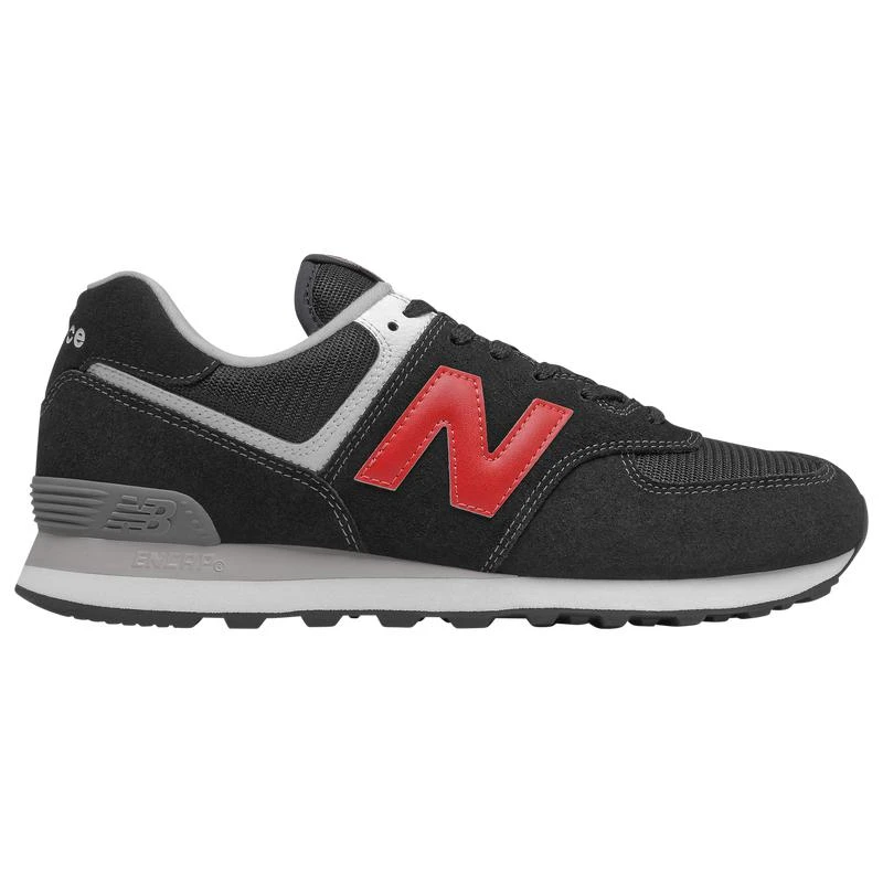 商品New Balance|New Balance 574 - Men's,价格¥464,第1张图片