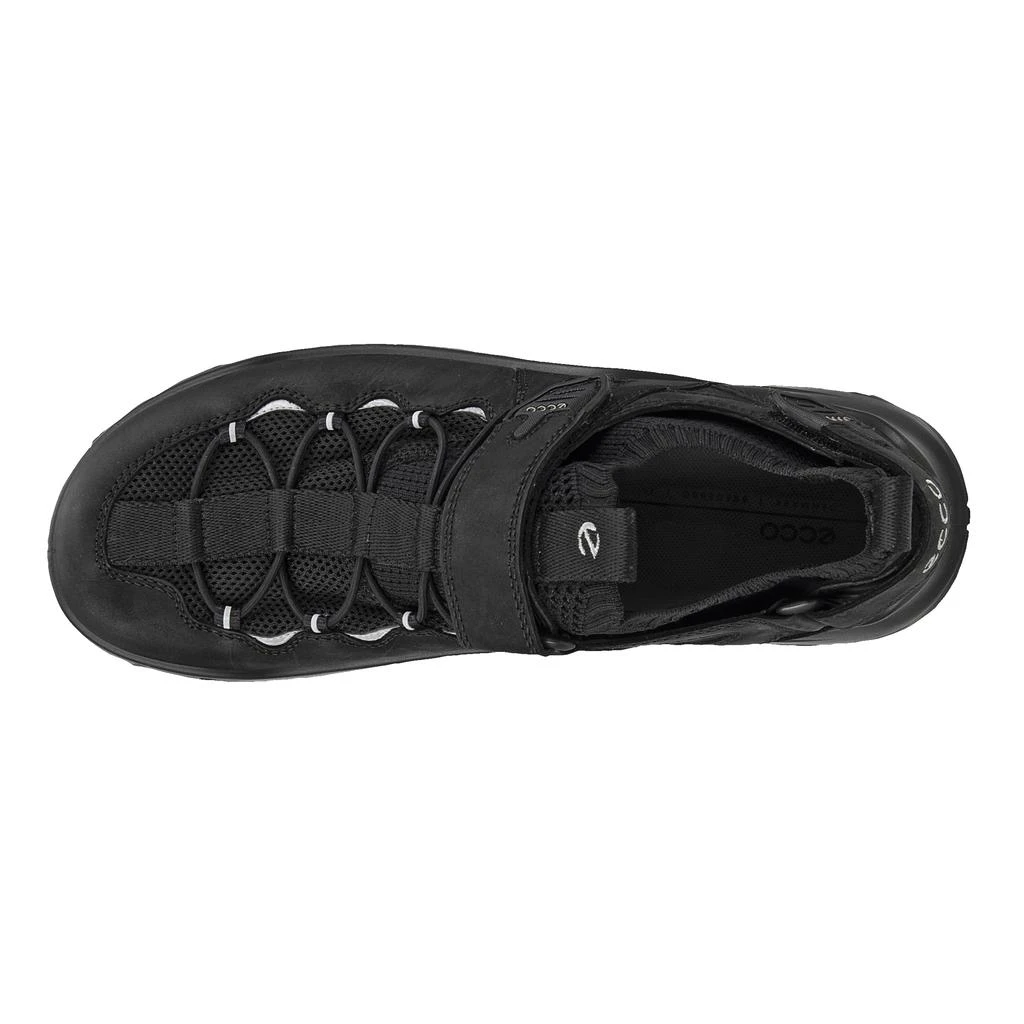 商品ECCO|ECCO Men's Offroad Explorer Two Strap Hiking Shoe,价格¥485,第5张图片详细描述