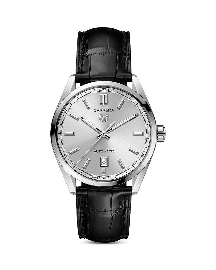 商品TAG Heuer|Carrera Watch, 39mm,价格¥21932,第1张图片