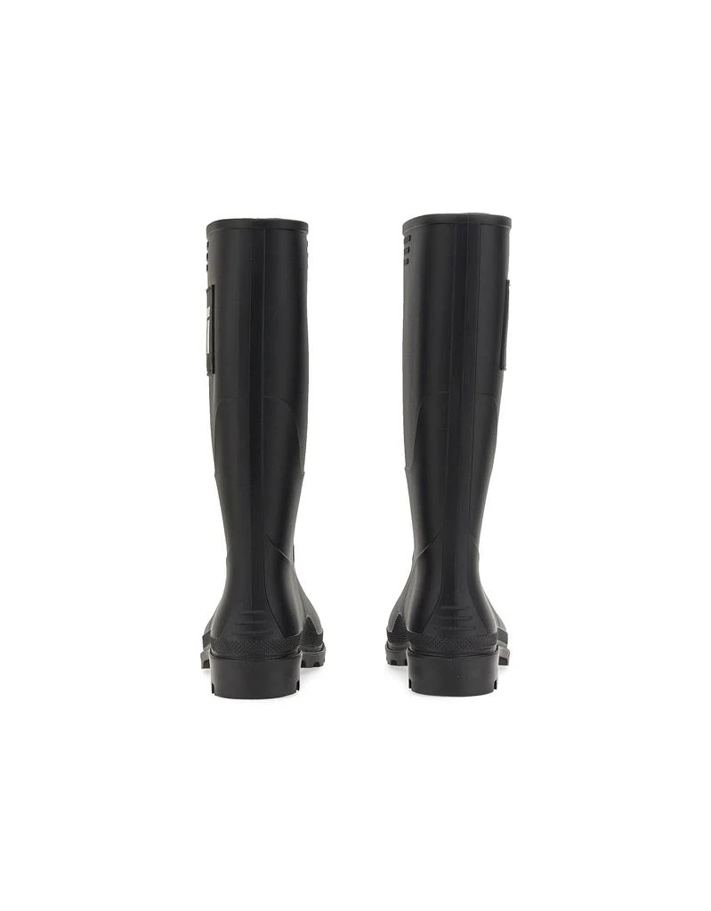 商品DSQUARED2|''Ceresio 9'' Rain Boots,价格¥1325-¥1337,第2张图片详细描述
