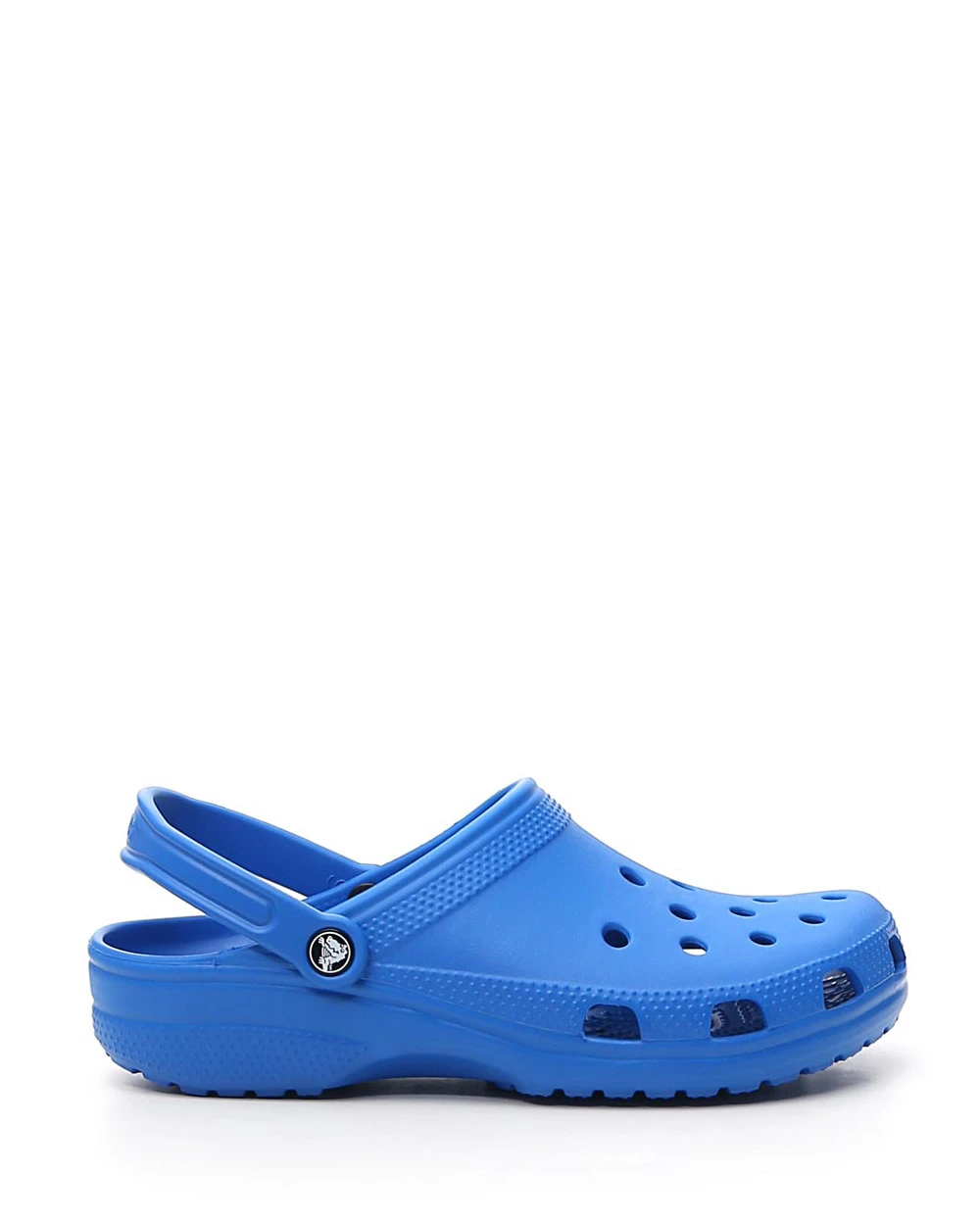 商品【商品预售7天】 Crocs|Crocs 男士拖鞋 10001BRCO 蓝色,价格¥438,第1张图片