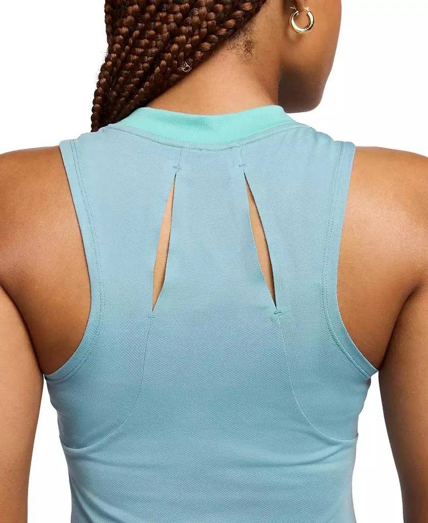 商品NIKE|Court Women's Advantage Dri-FIT Tennis Tank Top,价格¥259,第5张图片详细描述