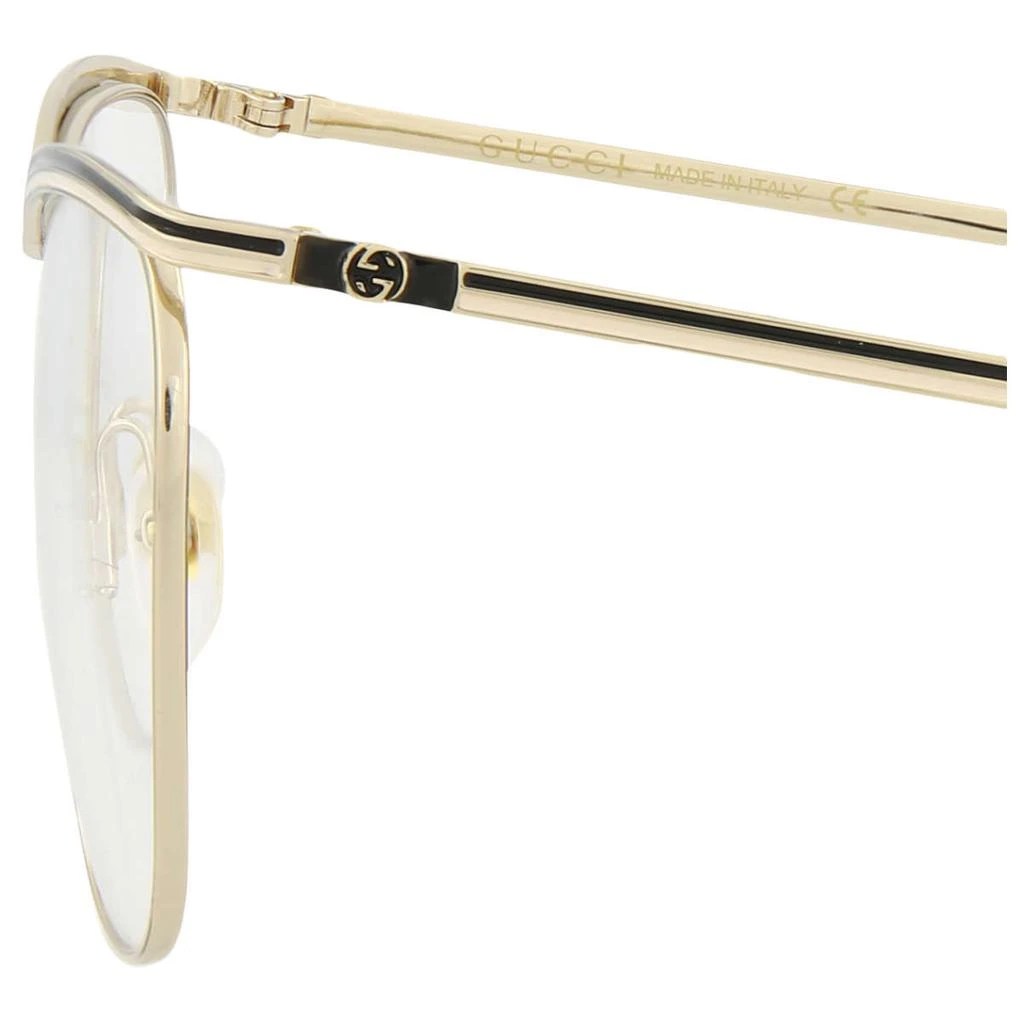 商品Gucci|Gucci Novelty 眼镜,价格¥1298,第3张图片详细描述