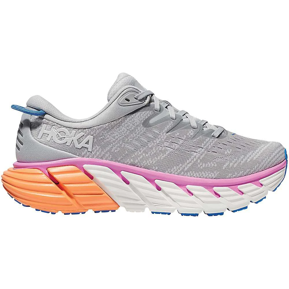 商品Hoka One One|Hoka One One Women's Gaviota 4 Shoe,价格¥1134,第2张图片详细描述