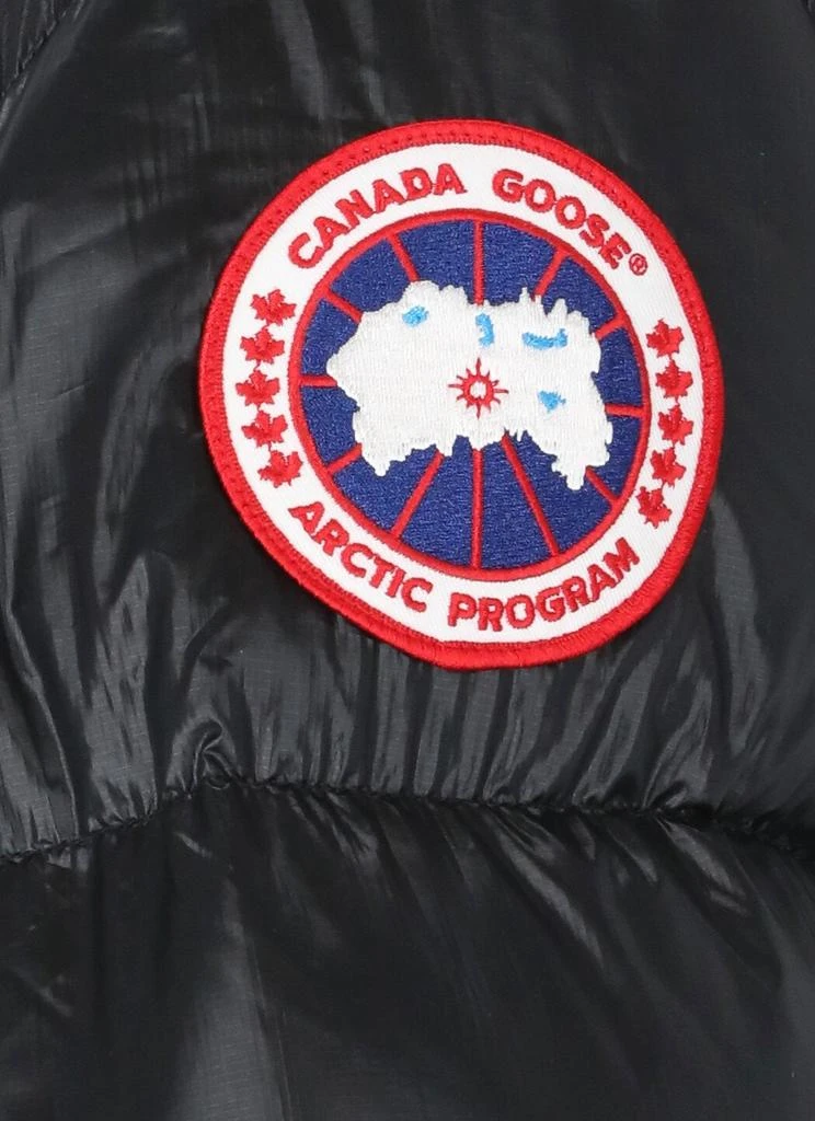 商品Canada Goose|Canada Goose Crofton Puffer Down Jacket,价格¥7530,第5张图片详细描述