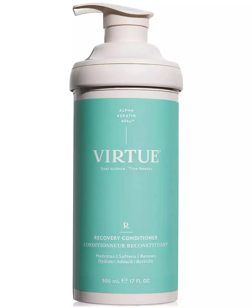 商品VIRTUE|Recovery Conditioner, 17 oz.,价格¥674,第1张图片