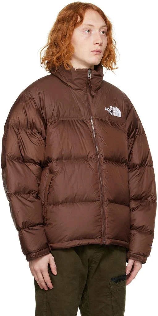 商品The North Face|男款 北面 Nuptse 1996 复古羽绒夹克,价格¥1377,第2张图片详细描述