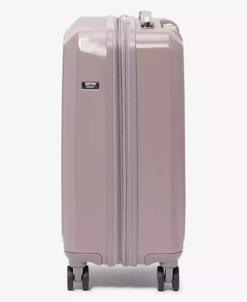 商品DKNY|CLOSEOUT! Nyc 20" Upright Carry-on,价格¥742,第4张图片详细描述