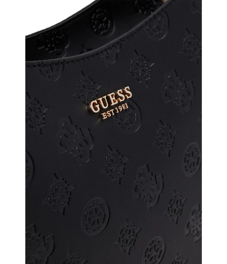 商品GUESS|Galeria Hobo,价格¥662,第4张图片详细描述