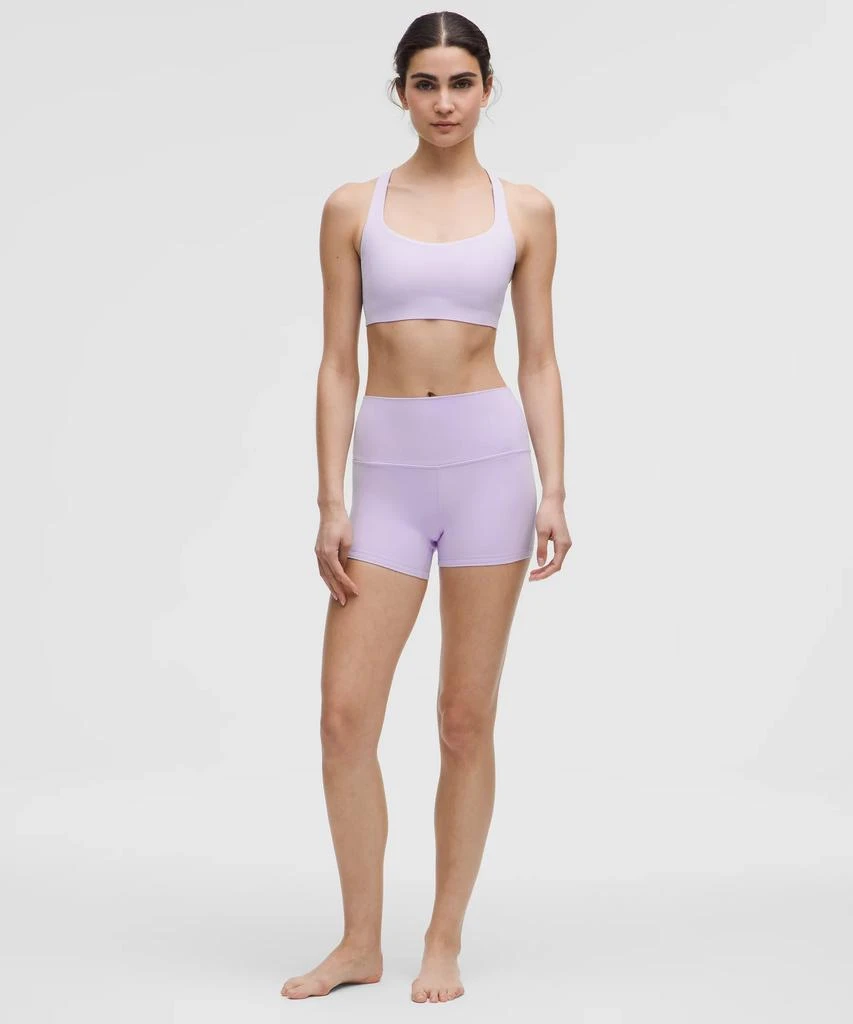 lululemon Align™ High-Rise Short 4" 商品