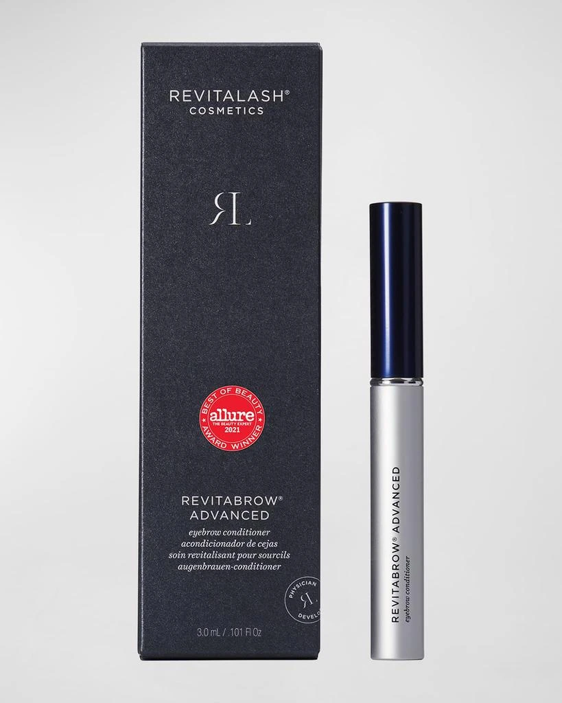 商品RevitaLash|RevitaBrow Advanced 3.0,价格¥867,第2张图片详细描述