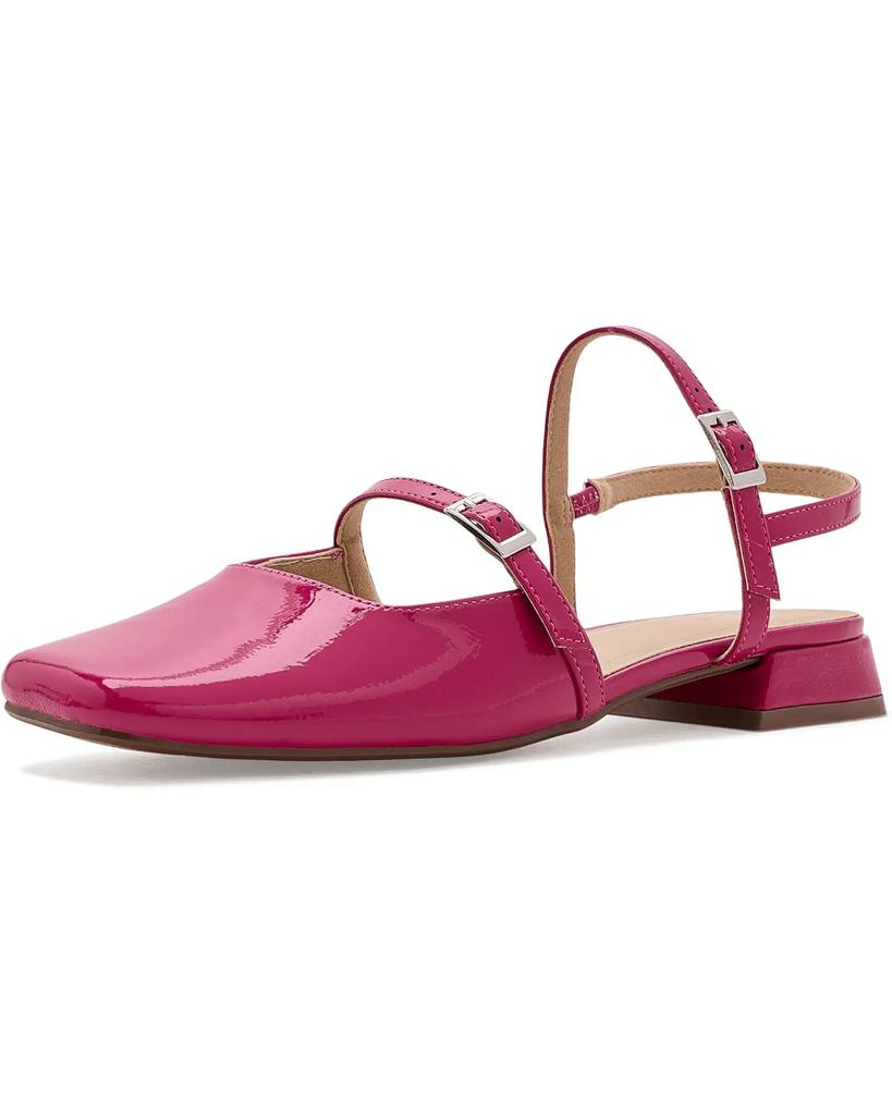 Journee Mulheres Gretchenn Flats image 2