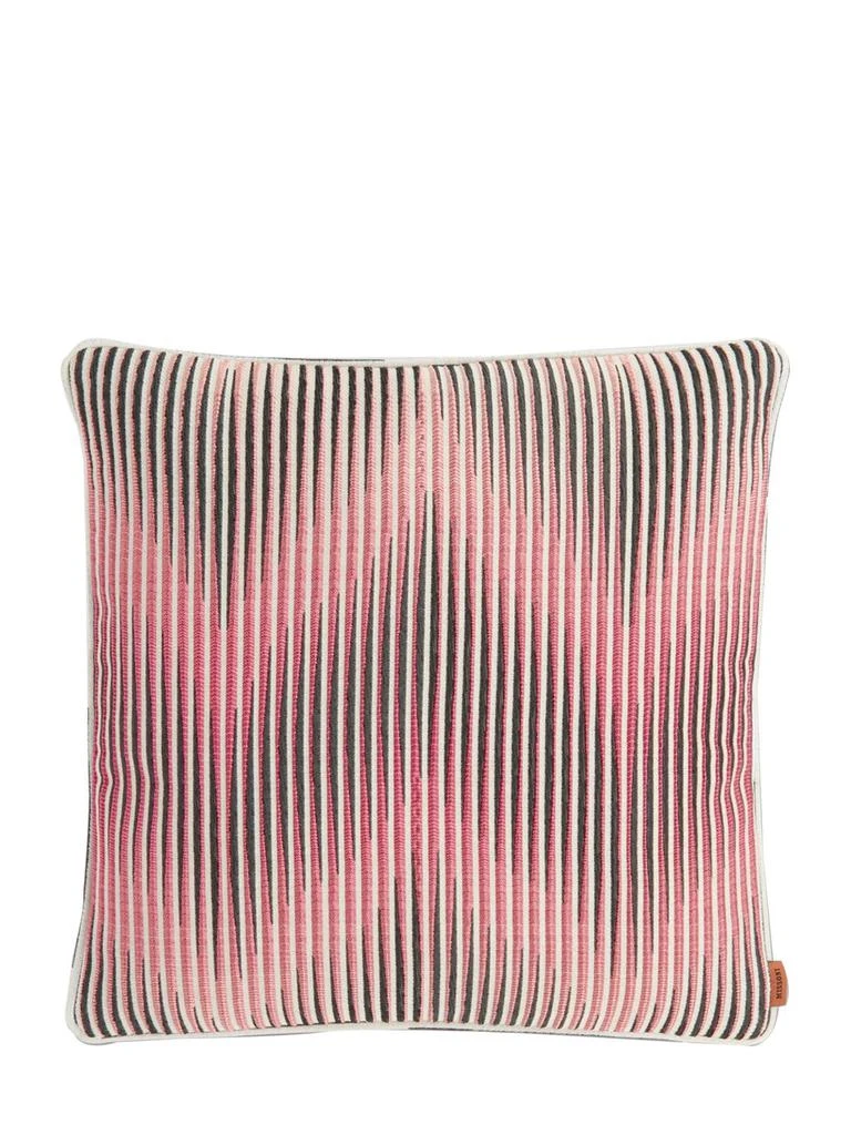 商品MISSONI HOME COLLECTION|Ande Cushion,价格¥2656,第1张图片