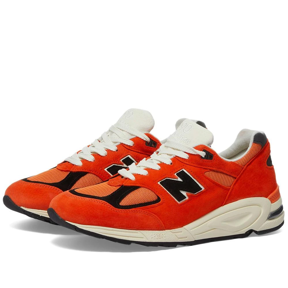 商品New Balance|New Balance M990AI2 - Made in USA,价格¥1266,第1张图片