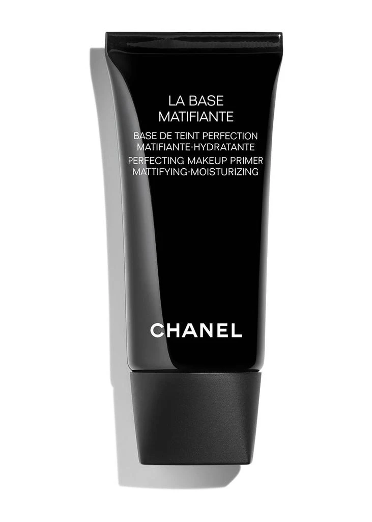 商品Chanel|La Base Matifiante Perfecting Makeup Primer 30ml,价格¥480,第4张图片详细描述