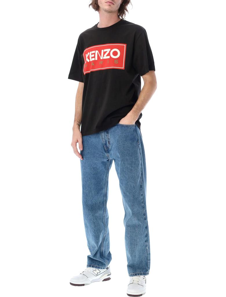 Kenzo Paris Classic T-shirt商品第4张图片规格展示