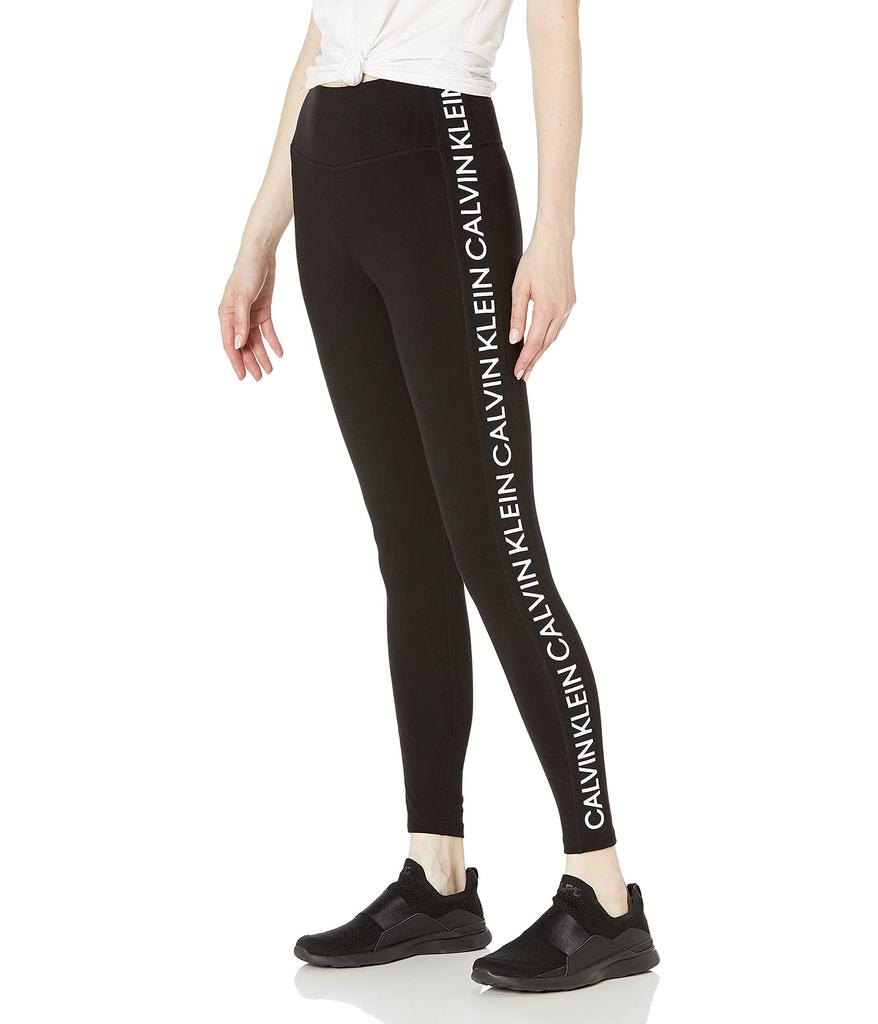 Women's Premium Performance Double Waistband Moisture Wicking Legging (Standard and Plus)商品第1张图片规格展示