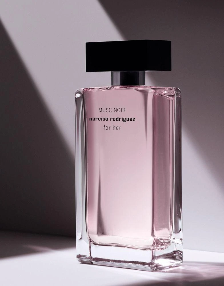 商品Narciso Rodriguez|Narciso Rodriguez For Her Eau de Parfum Musc Noir 30ml,价格¥531,第4张图片详细描述