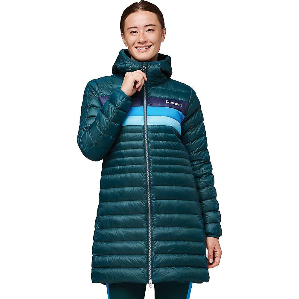 商品Cotopaxi|Women's Fuego Down Parka,价格¥1648,第5张图片详细描述