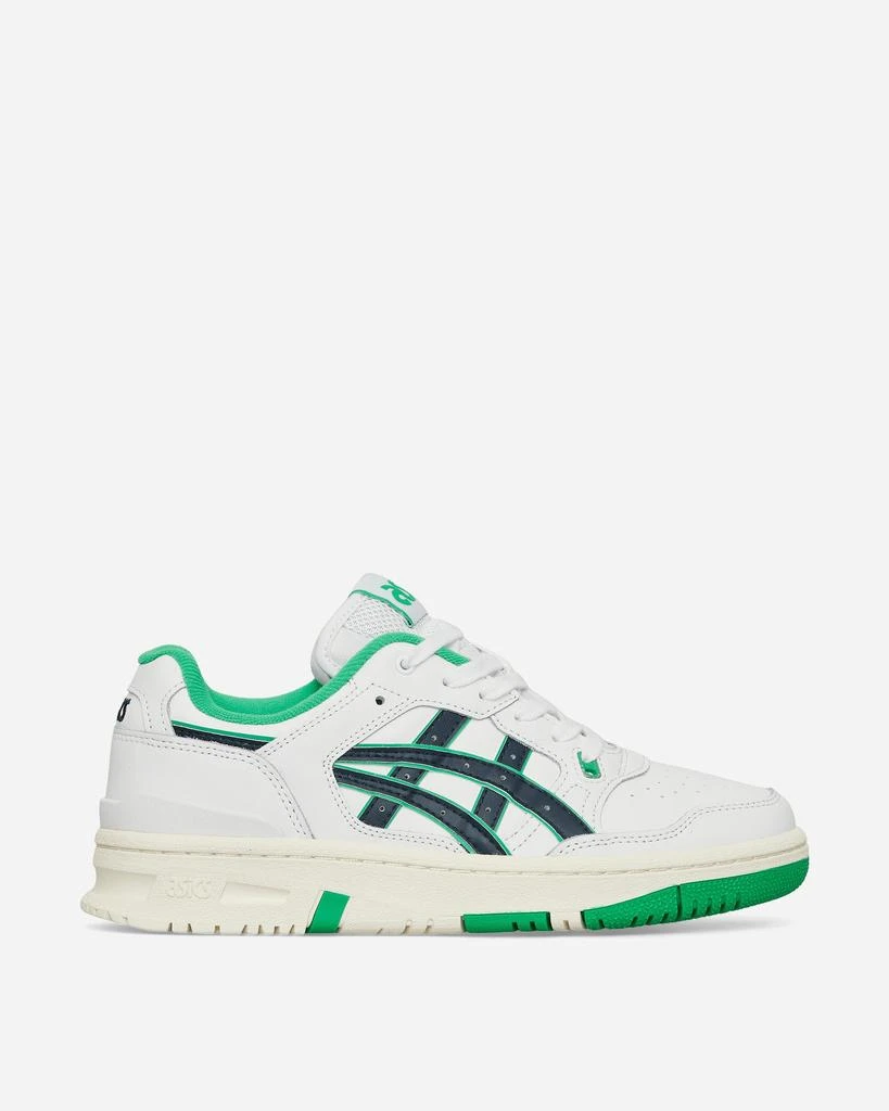 商品Asics|EX89 Sneakers White,价格¥477,第1张图片