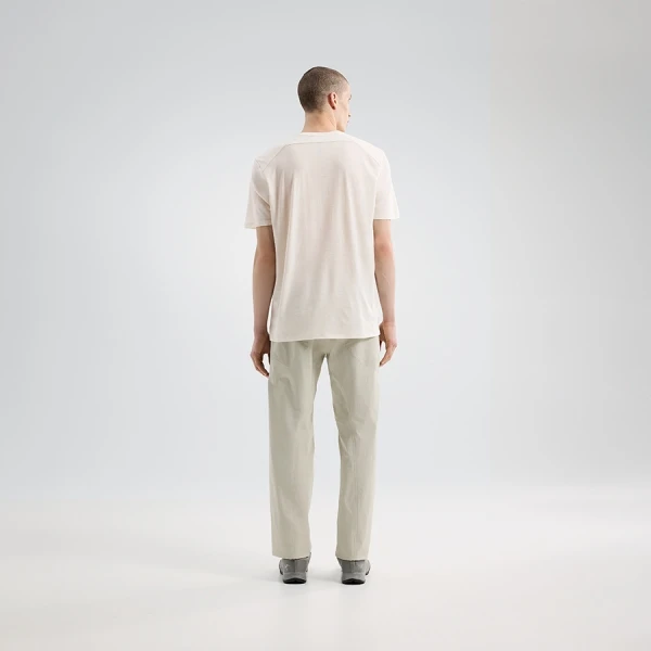 【Brilliant|包邮包税】FRAME SS SHIRT M 始祖鸟[SS24] 框架 SS 衬衫 男 VTOSMX6361 商品