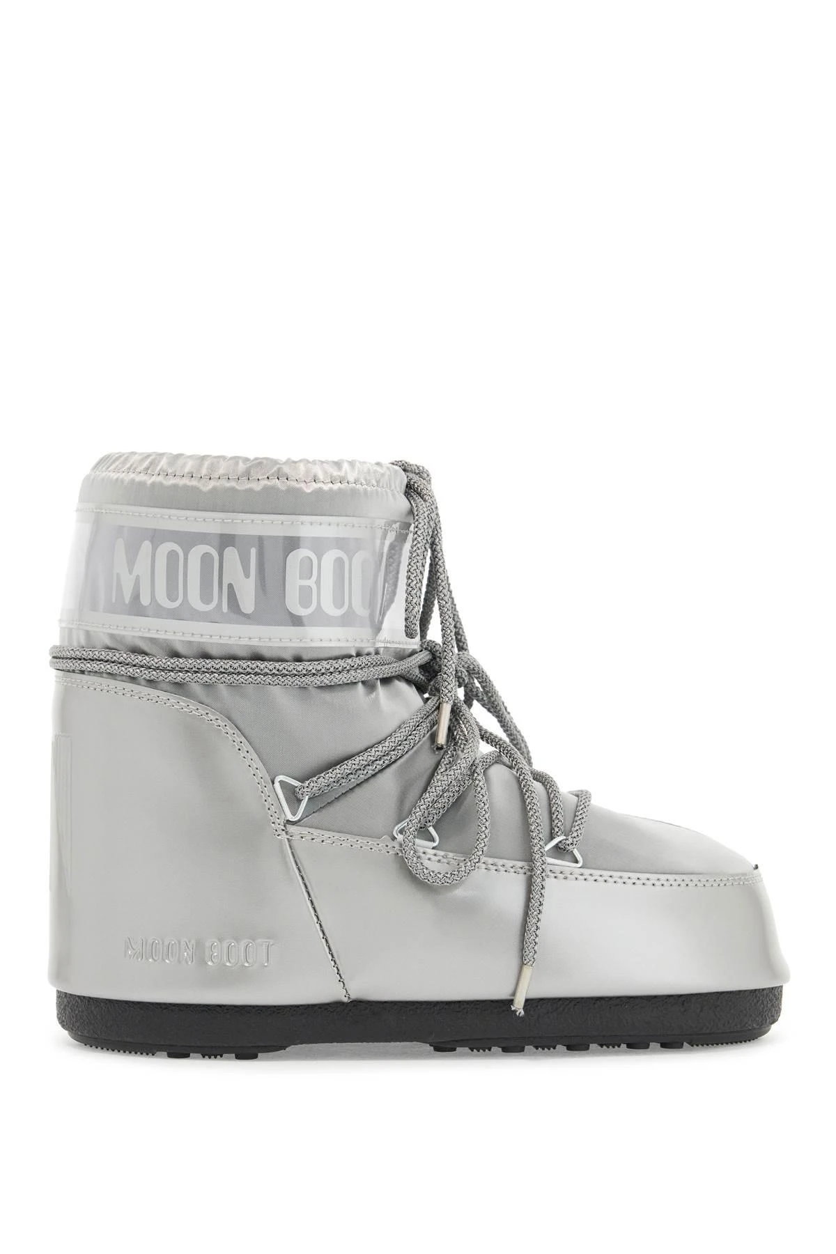 商品【商品预售7天发货】 Moon Boot|Moon Boot 女士靴子 80D1409350H001 灰色,价格¥1600,第6张图片详细描述
