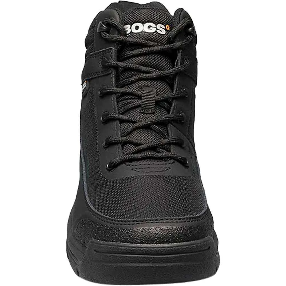 商品Bogs|Bogs Men's Shale Mid Glacialgrip Waterproof Shoe,价格¥1292,第4张图片详细描述
