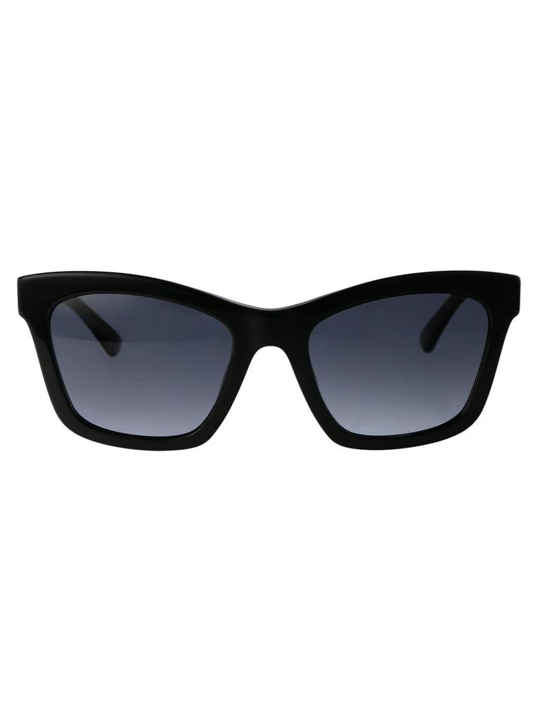 商品Moschino|Moschino Eyewear Cat-Eye Frame Sunglasses,价格¥970,第1张图片