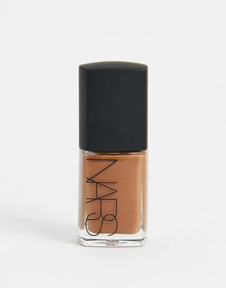 NARS Sheer Glow Foundation 商品
