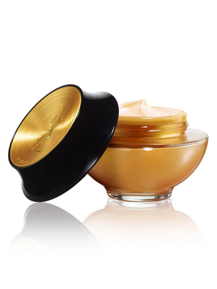 商品Yves Saint Laurent|藏金奢妍面霜 30ml,价格¥2978,第3张图片详细描述