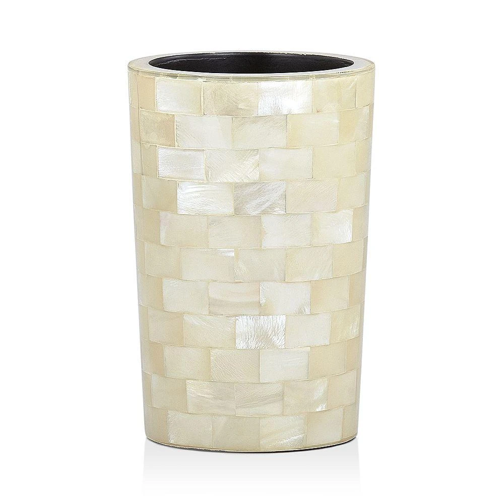 商品Labrazel|White Agate Toothbrush Holder,价格¥1456,第1张图片详细描述