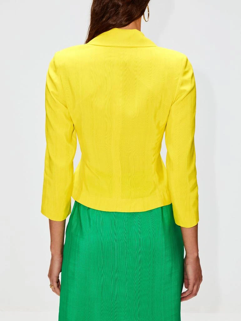 商品Rosie Assoulin|Oh Baby Blazer,价格¥3429,第4张图片详细描述