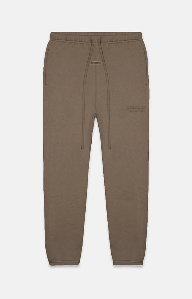 商品Essentials|Wood Sweatpants,价格¥537,第1张图片