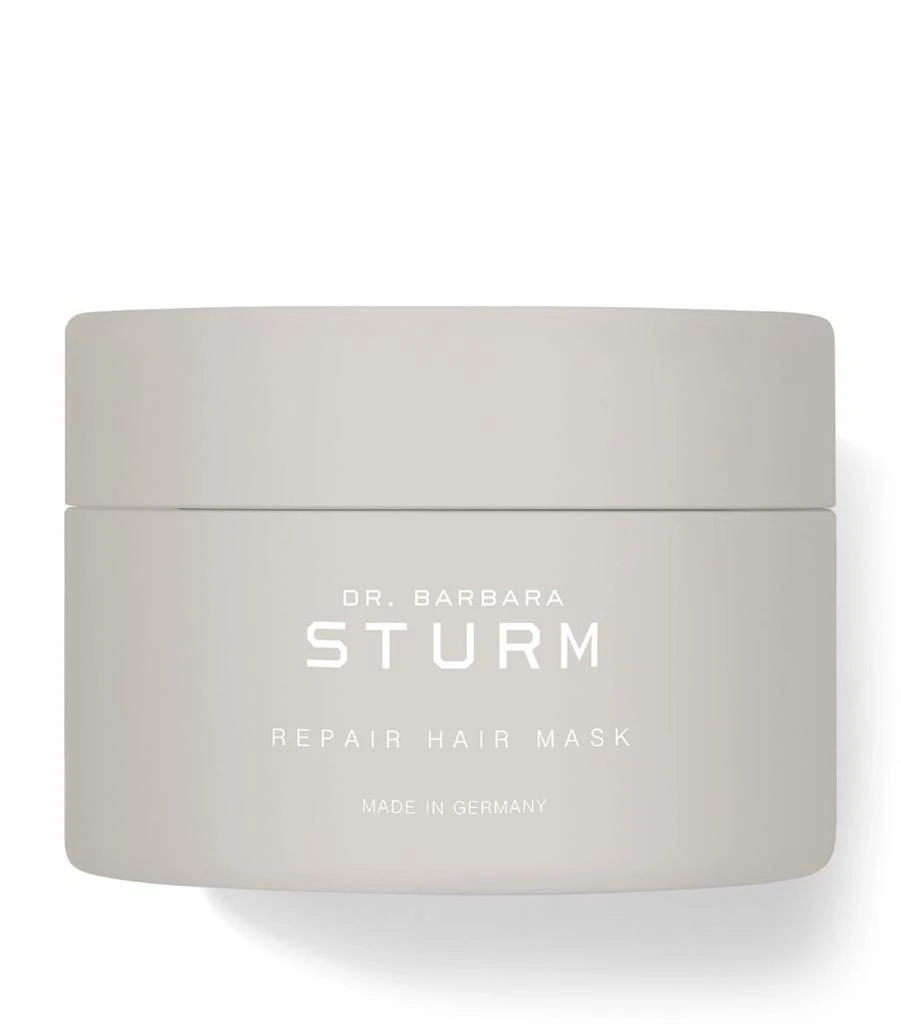 商品Dr. Barbara Sturm|Repair Hair Mask (200ml),价格¥582,第1张图片