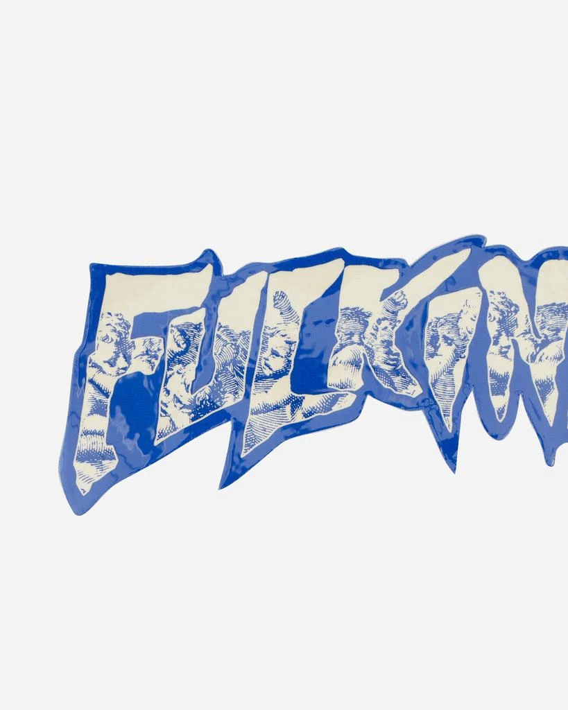 商品Fucking Awesome|Spring 2022 Sticker Pack Multicolor,价格¥131,第5张图片详细描述