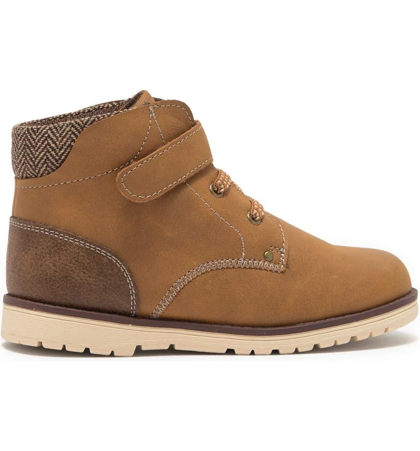 商品Nordstrom|Kids' Dayton Lug Sole Boot,价格¥55,第3张图片详细描述